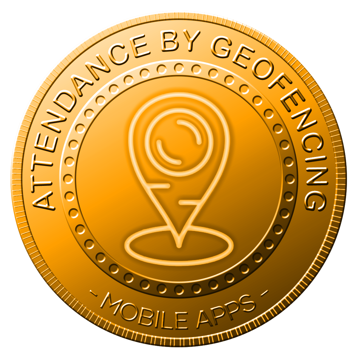 Attendance Geofencing